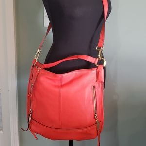 Cross body bag